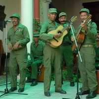 Quinteto Rebelde